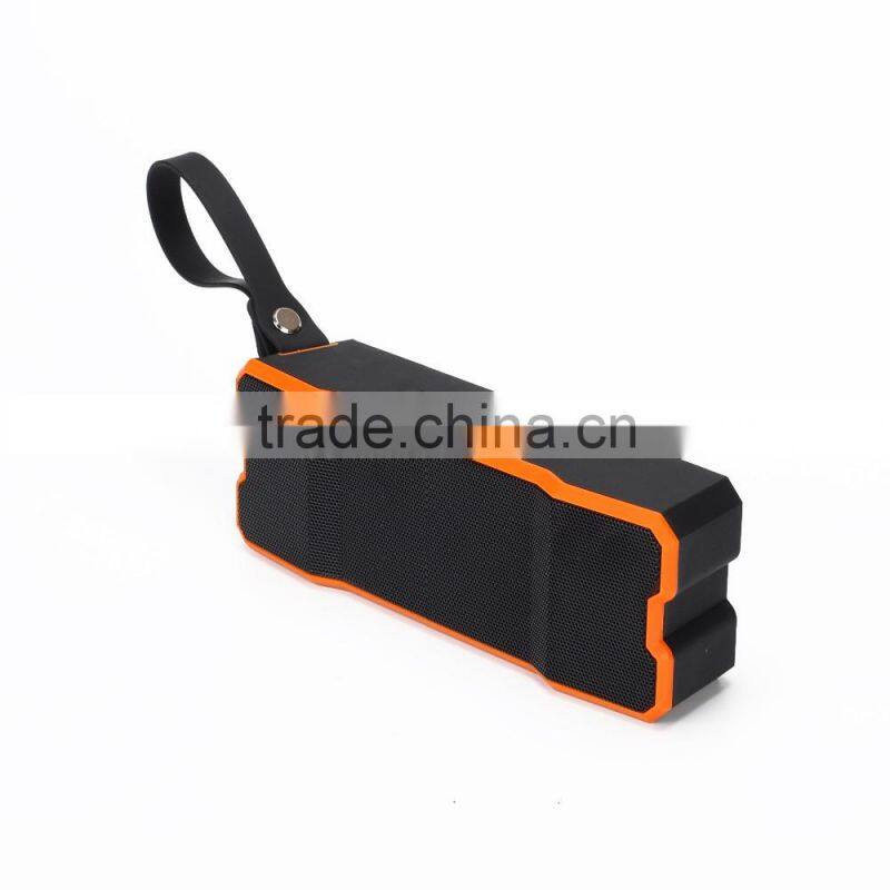 mini wifi wireless bluetooth speaker with bluetooth DTW-6