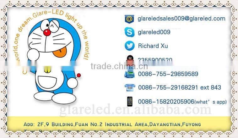 CE& RoHS Gas station led canopy light 120w