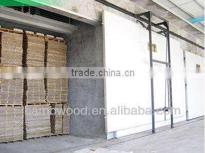 HOT!!!2013 Cheap Tigerwood Flooring