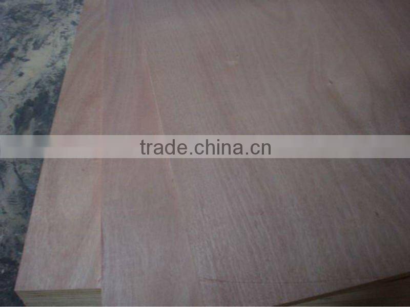 high quality and good price okoume multilayer plywood