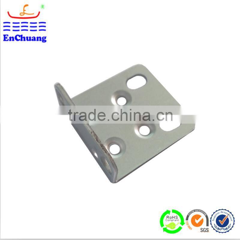 China Factory Custom Metal Stamping Parts