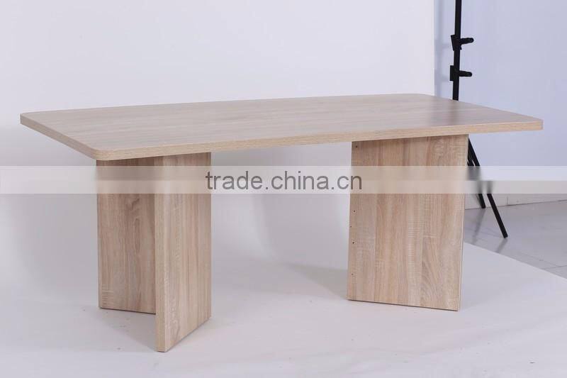 Wholesale wood rustic furniture, extending dining table wood