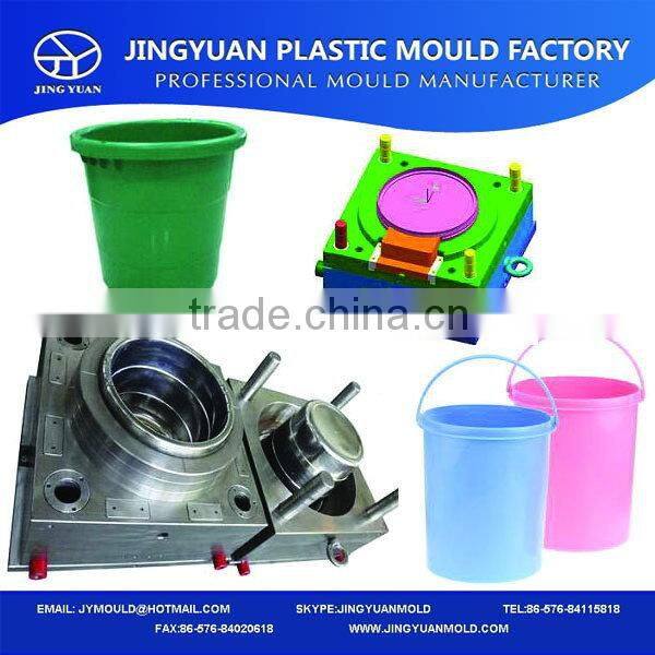 2015 Hot new Promotion personalized 2015 water bucket moulds