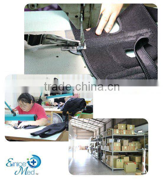 OEM Neoprene Tennis elbow support brace