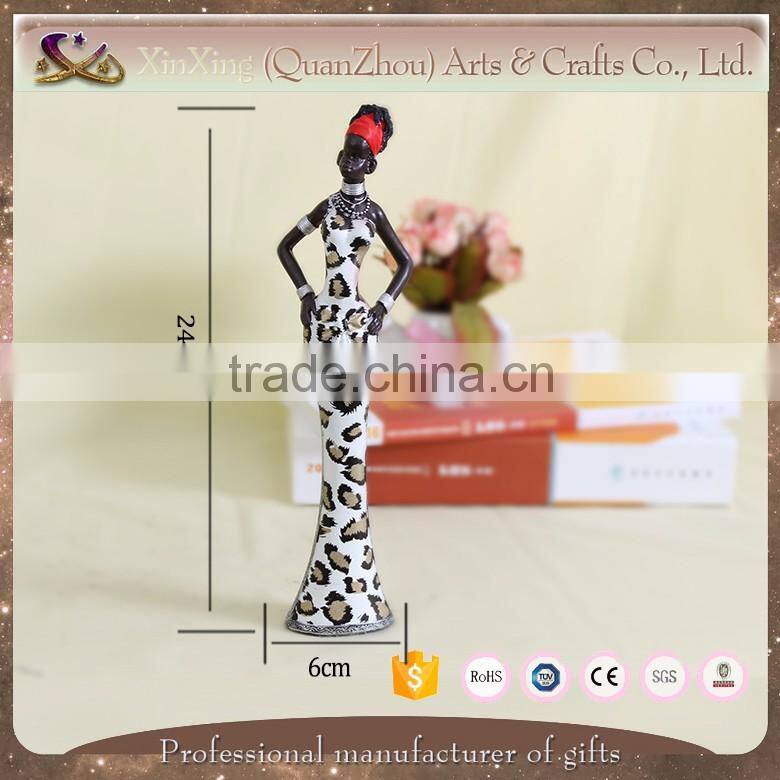 hot sale good quality figurine home decor