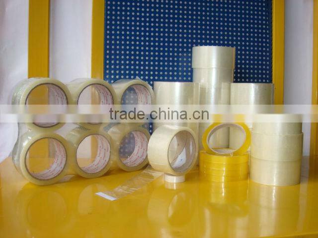 Supplier of adhesive tape