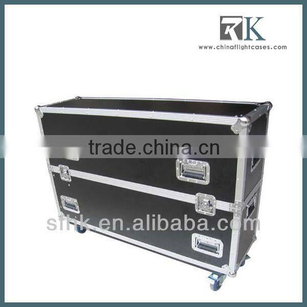 Stage equipment dj coffin case