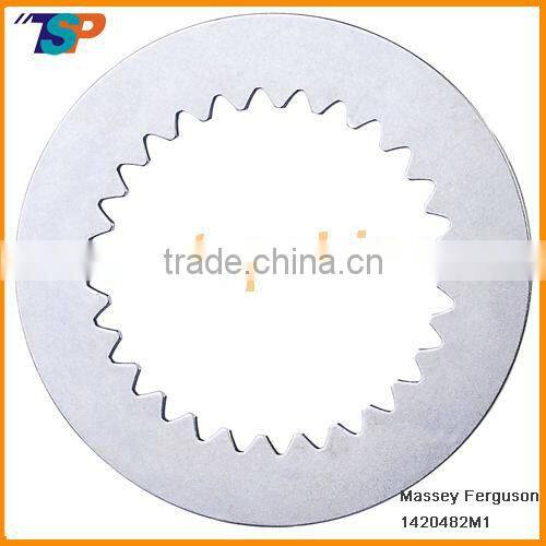Kubota L2201 brake Friction plate,Friction disc,Disc Brake 37150-28200,37150-28204,37150-28206,T1060-28200