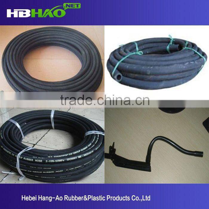 China factory car heater hose