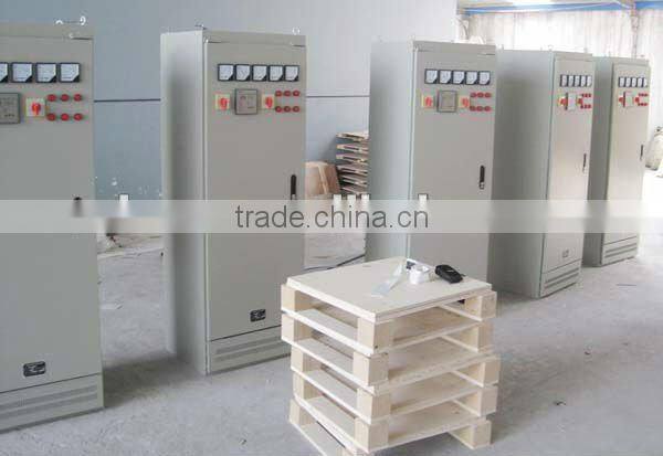 High Voltage Capacitor Bank for Reactive Power Compensation