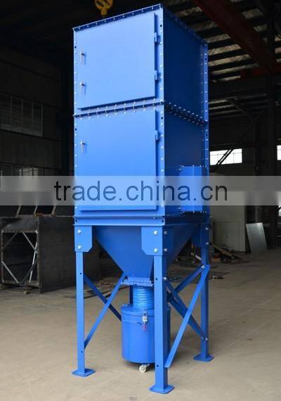 Timber Dust Collector