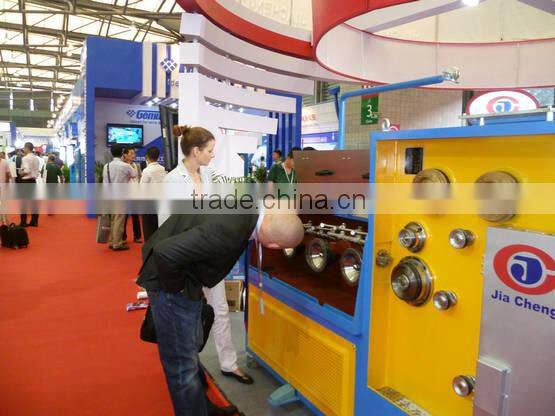 Offline Annealing and Tin-coating Machine 40H/7.5
