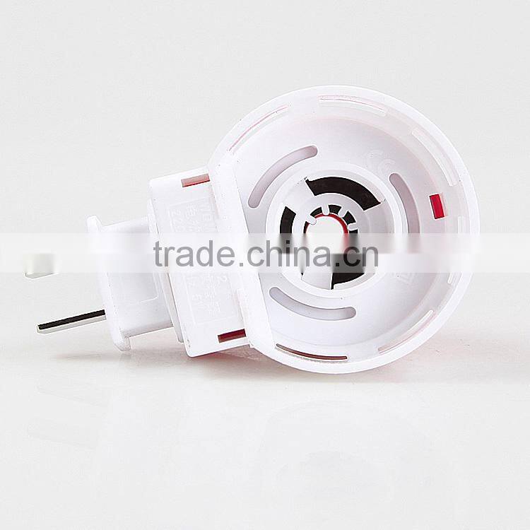 Baby electric mosquito repellent liquid with vaporizer