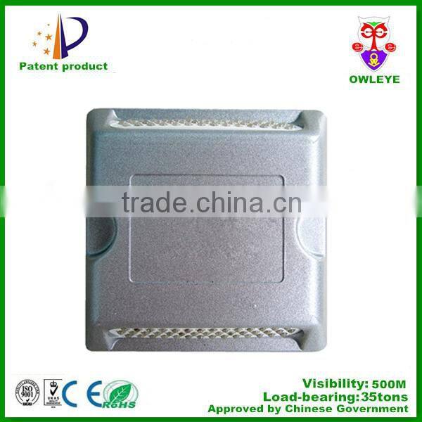 cat eyes roads stud ,glass bead cat eye traffic road stud ,reflective road stud with cat eye lenses