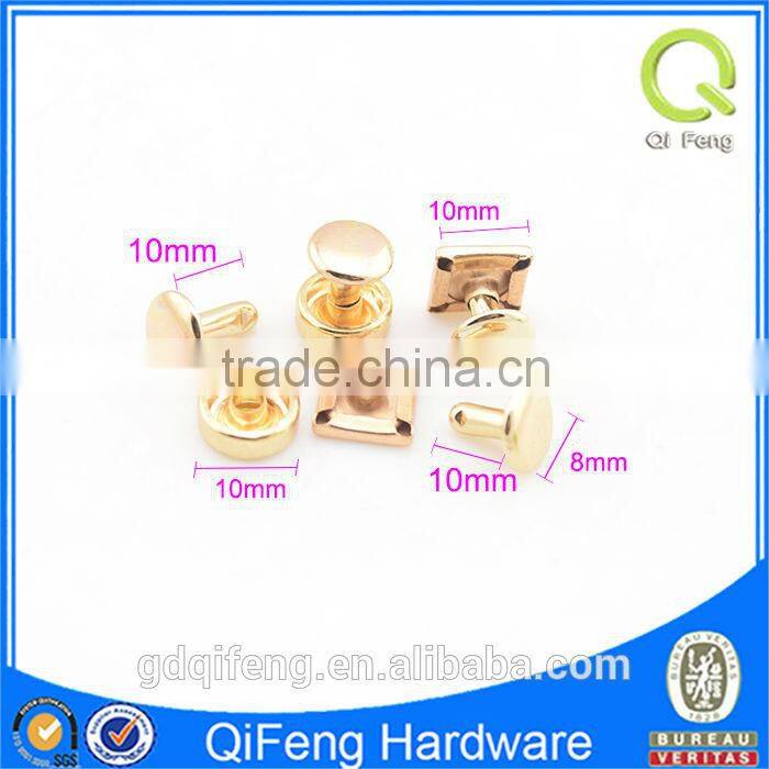 decorative fittings jeans buttons and rivets