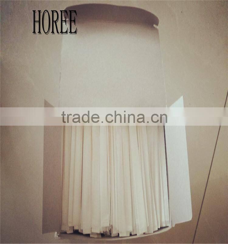 Disposable Paper Wrapped Natural Bamboo Toothpicks Made In Anhui