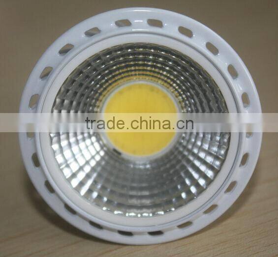 hot sale 3W super led spotlight GU10