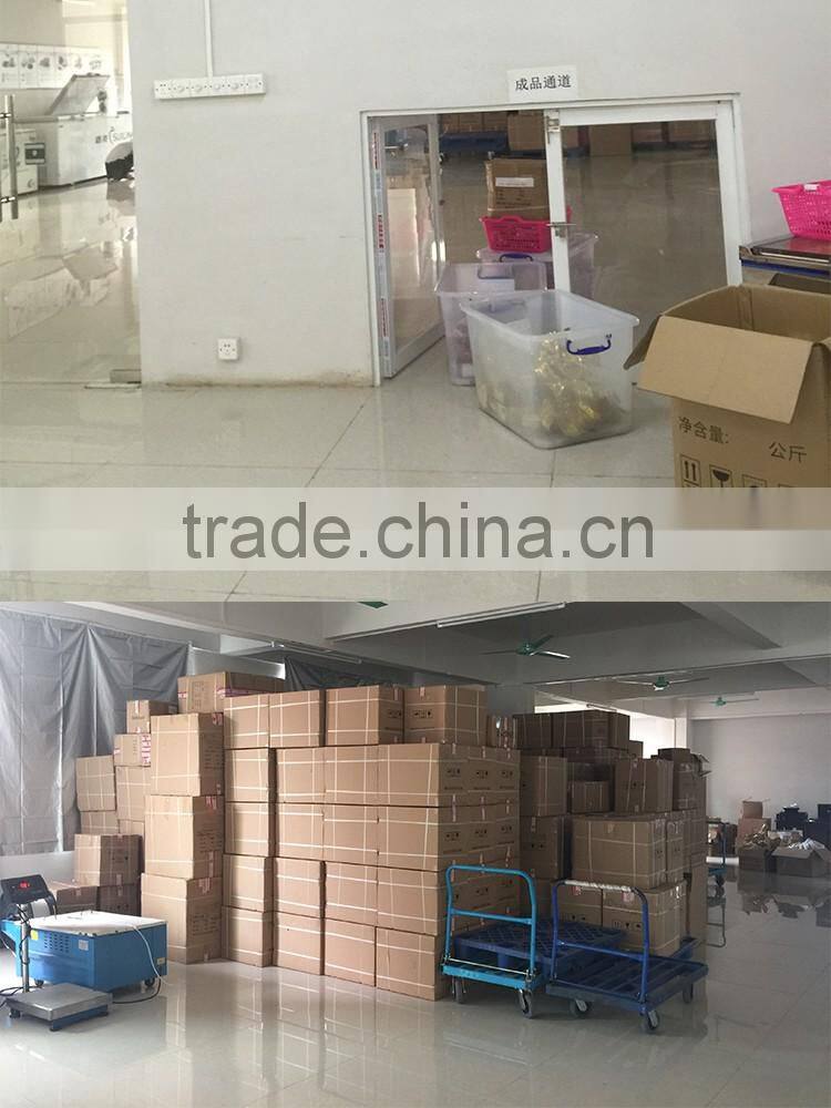 National Standards Competition Tea Tasting Cup Set QS Dedicated Tea Utensils