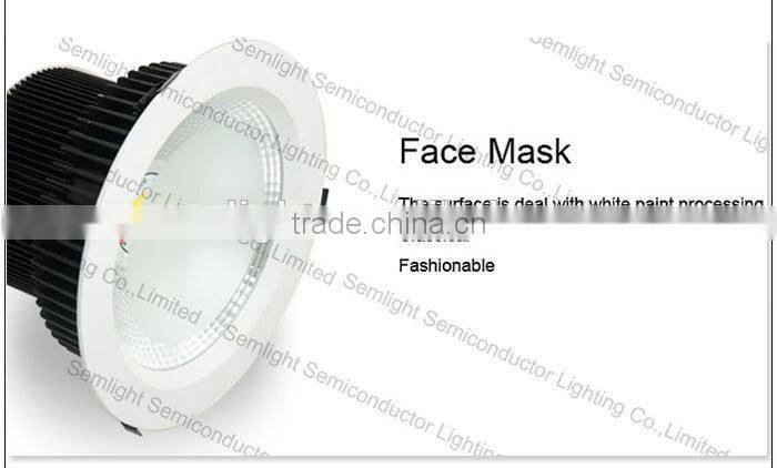 Warm White 3000K LED Down Light Spot Light Ecosmart LED Downlight