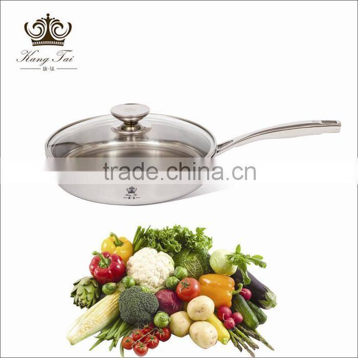 hot selling Titanium cookware non stick frying pan