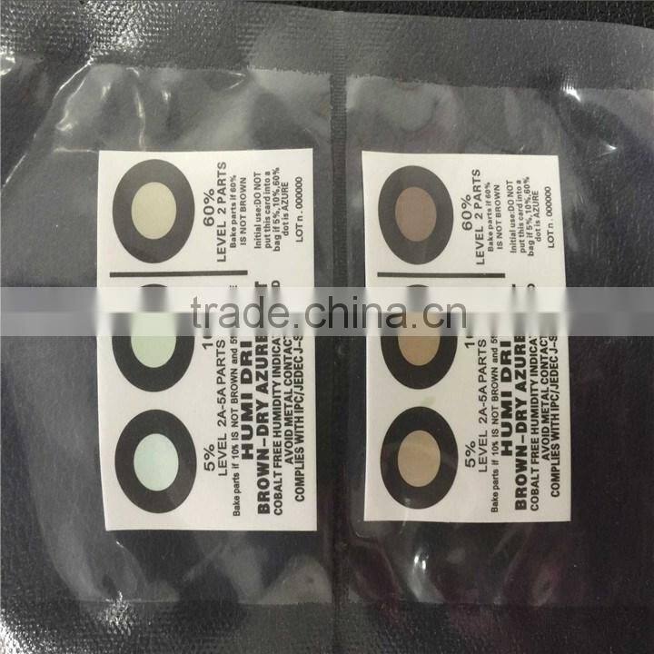 2016 Best storage partners for room temperature cobalt-free HIC