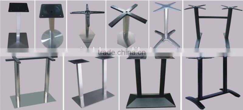 solid surface dining table / black dining table marble / table design in restaurant