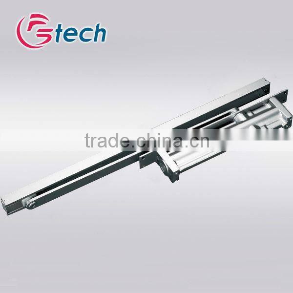 Garage door closer heavy duty door closer type with 850mm door width
