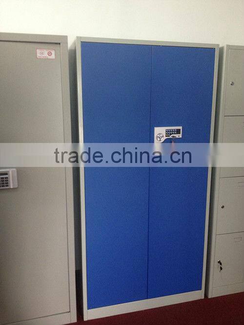 File Cabinets With Electronic Locking