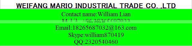 China top aluminium profile manufacturers protection tape for aluminium profiles