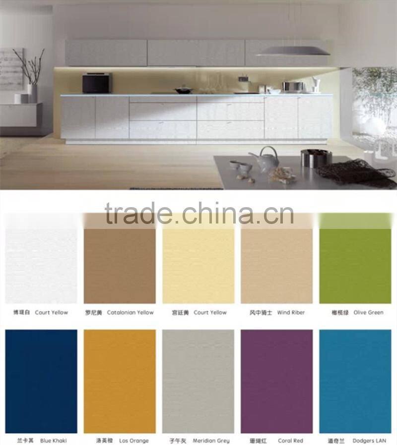 chinese manufacture supplier factory of glass for kitchen and cabinet glass