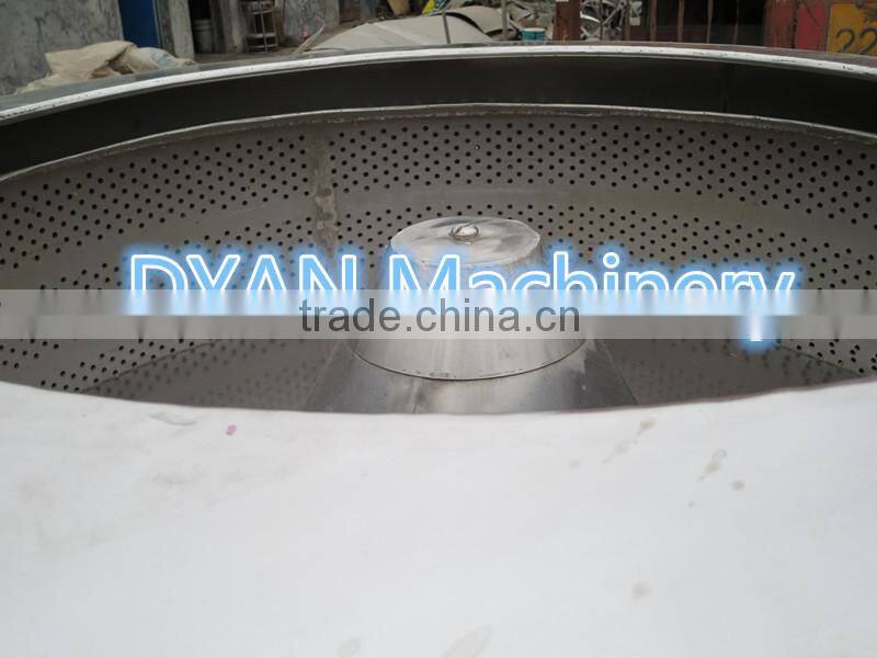 Good quality 3-foot industrial centrifugal machine
