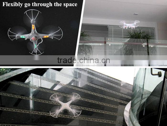 Factory Wholesale 2016 Hot Sale Syma X5C Remote Control Syma Drone X5C RC Quadcopter with 2MP Camera Drone