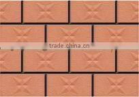 TE2055 full body external exterior wall tile outdoor wall tile