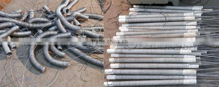 Foshan electric high temperature furnace heating elements
