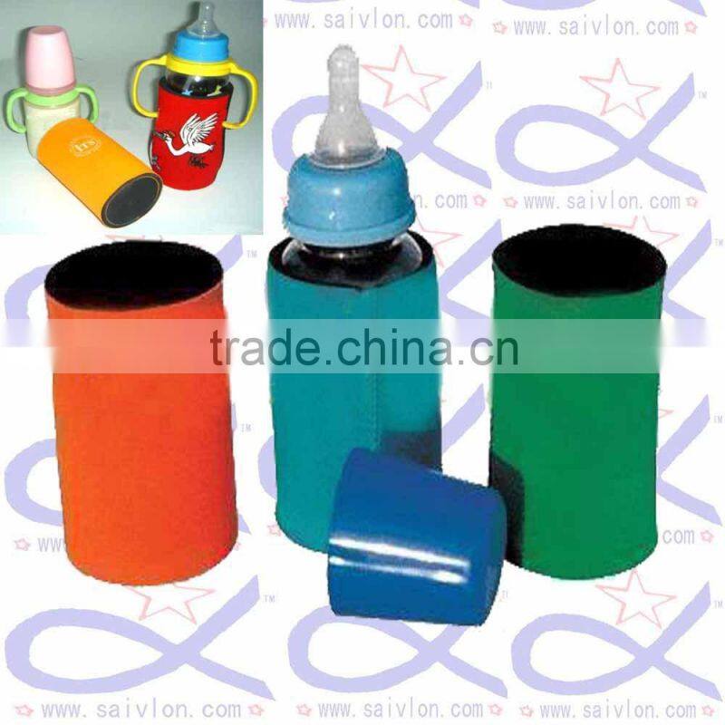 Baby neoprene bandana bib Towel