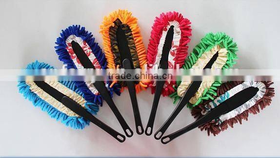 chenille car wash brush