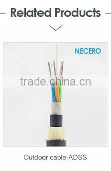 12 core cable GJPFH for network cabling