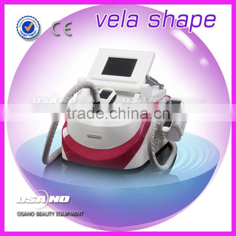 Shape Body Cryolipolysi Burn Fat Fat Freezing Machine