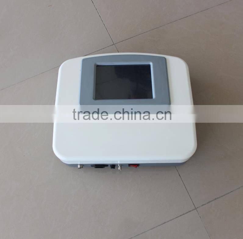 Top latest Mini Beauty Painless vascular 30Mhz spider veins laser removal machine