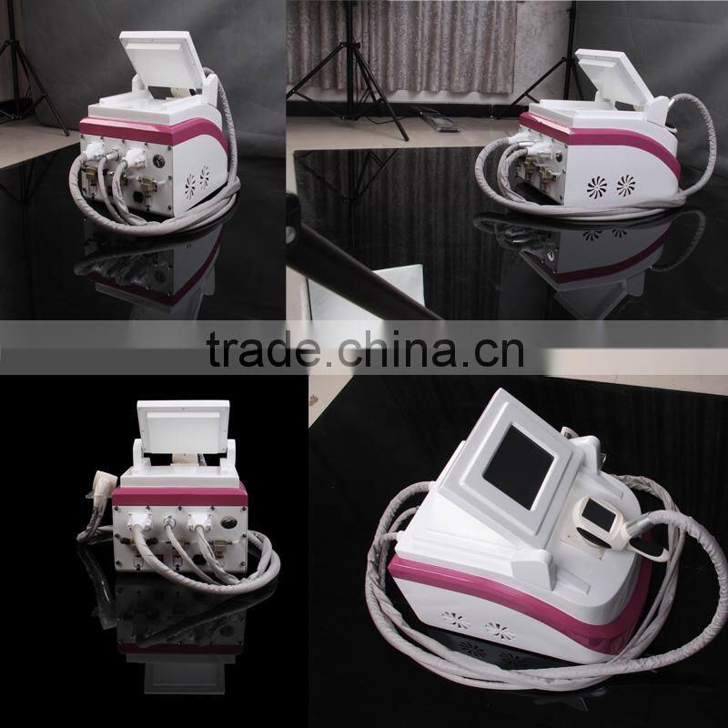 Portable Vacuum RF Slimming & Shaping Osano Beauty Equipment Factory