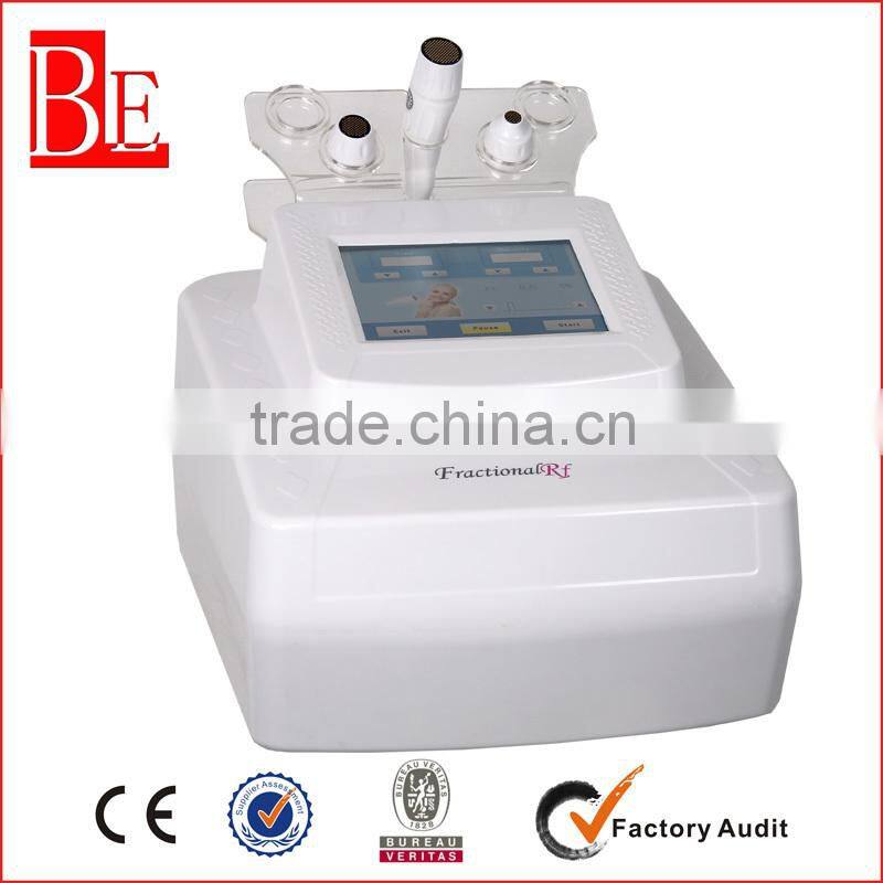 new products 2014 facial beauty salon equipment