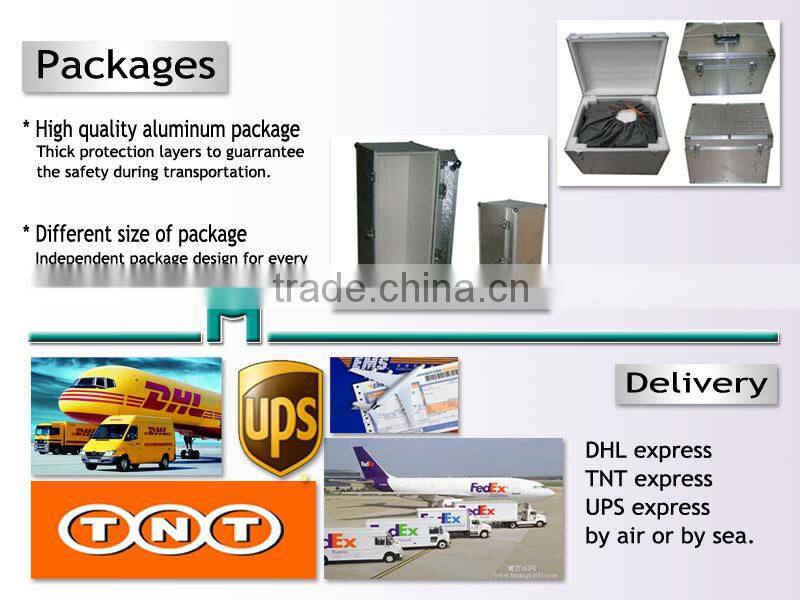 portable Mini IPL for hair removal