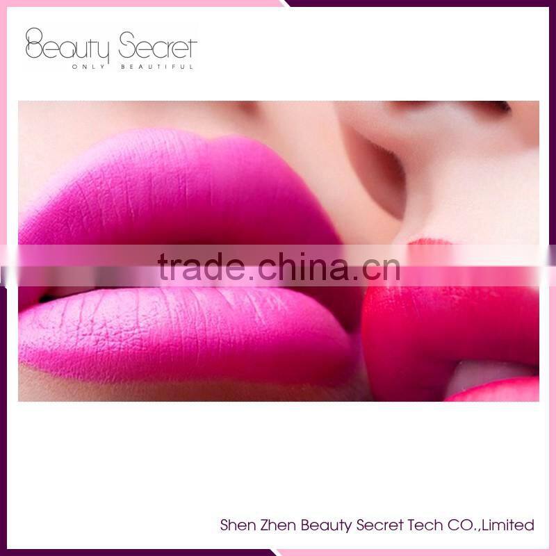 High end lip gloss tubes wholesale long lasting lip gloss