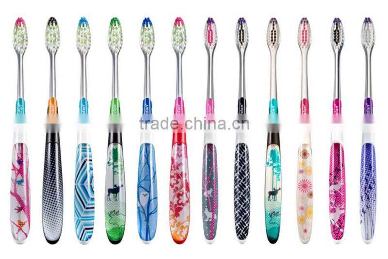 Toothbrush - FRESH EFFECT