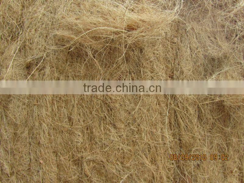 coconut fiber