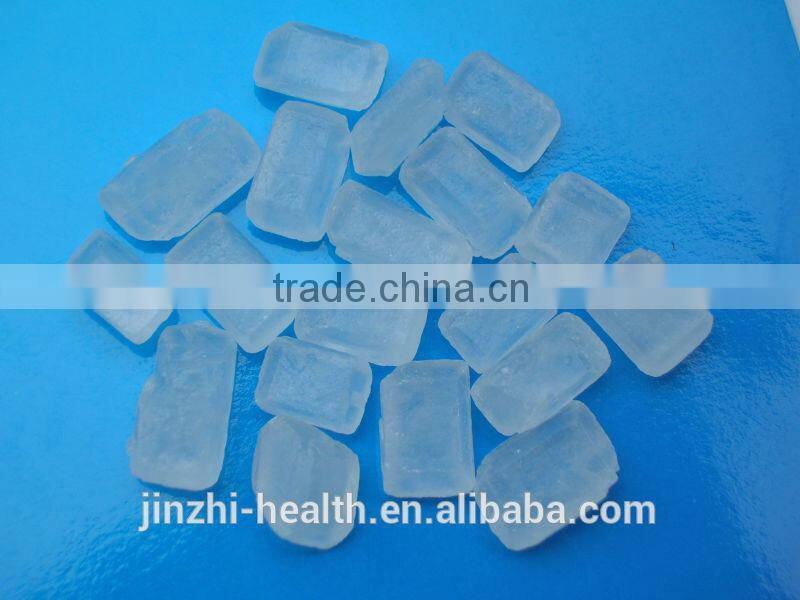 WHITE LUMP SUGAR 500G