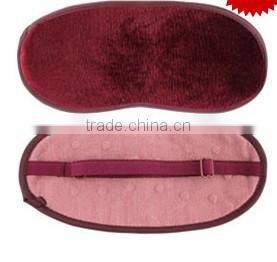 Manufacturers customized cartoon and cut sleeping eye mask/antiglare good results/breathable strong