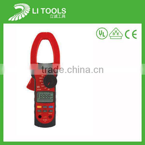 High precision automotive electric cable universal tester