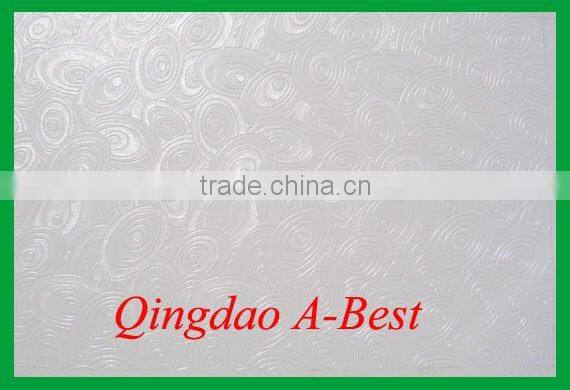 plaster board for ceilings with vinyl and foil back (595x595/600x600/603x603 etc)