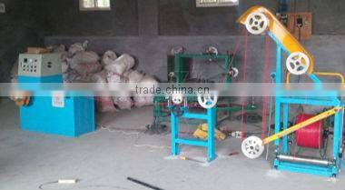 Good quality ! Automatic Cable coiling machine for sale